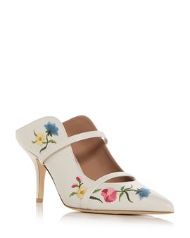 Malone Souliers Malone Souliers Women's Maureen Pointed Pumps