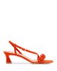 Malone Souliers Malone Souliers Women's Serra 45-2 Slingback Sandals - 1