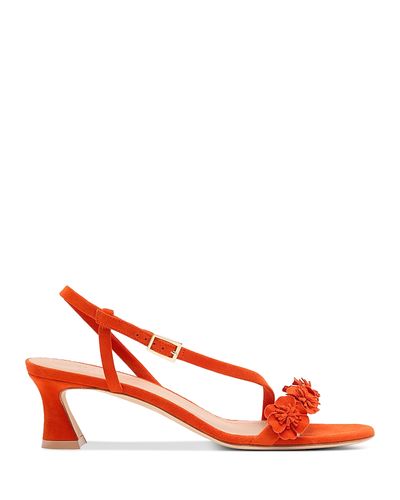 Malone Souliers Malone Souliers Women's Serra 45-2 Slingback Sandals