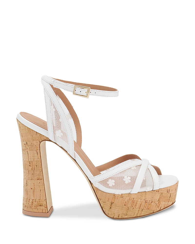 Malone Souliers Malone Souliers Women's Sylvie Platform Sandals