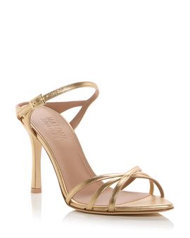 Malone Souliers Malone Souliers Women's Yuna Strappy Sandals