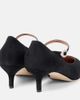Malone Souliers Malone Souliers Kate 45 crystal-embellished pumps - 3