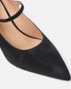 Malone Souliers Malone Souliers Kate 45 crystal-embellished pumps - 6