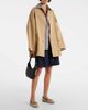 Malone Souliers Malone Souliers x Tabitha Simmons Misty canvas ballet flats - 2