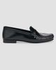 Malone Souliers Women's Knightsbridge Leather Penny Loafers - 1