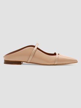 Malone Souliers Women's Maureen Leather Mules