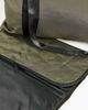 Mama.licious Mamalicious Maternity changing bag with changing mat in khaki green - 3