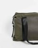 Mama.licious Mamalicious Maternity changing bag with changing mat in khaki green - 4