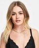 Mama.licious Mamalicious Maternity nursing bra in black lace - BLACK - 1