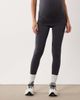 Mama.licious Mamalicious Maternity seamless leggings in gray - part of a set - 2