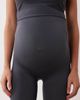 Mama.licious Mamalicious Maternity seamless leggings in gray - part of a set - 3