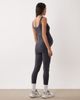 Mama.licious Mamalicious Maternity seamless leggings in gray - part of a set - 4