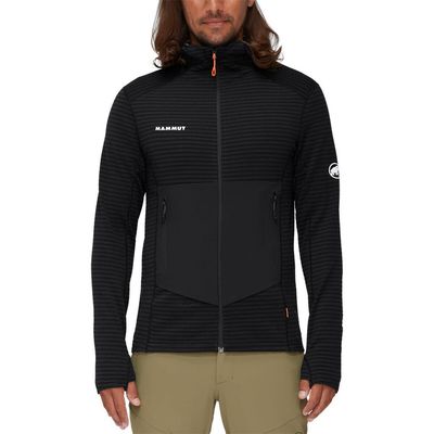 Mammut Mammut Aconcagua Light Ml Hooded Jacket - Men's