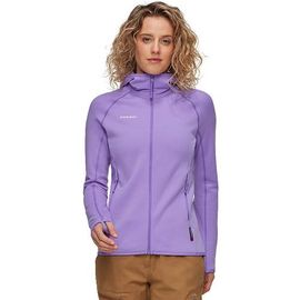Mammut Mammut Aconcagua Ml Hooded Jacket - Women's