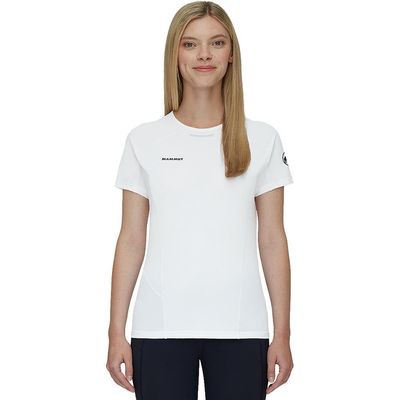 Mammut Mammut Aenergy Fl T-Shirt - Women's