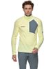 Mammut Mammut Aenergy Light Ml Half-Zip Pullover - Men's - 1