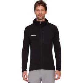 Mammut Mammut Aenergy Light Ml Hooded Jacket - Men's