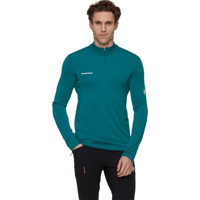 Mammut Mammut Aenergy Ml Half-Zip Pullover - Men's