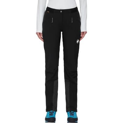 Mammut Mammut Aenergy So Hybrid Pant - Women's