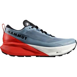 Mammut Mammut Aenergy Trail Endurance Ultra Low Running Shoe - Men's