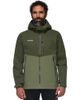 Mammut Mammut Alto Guide Hs Hooded Jacket - Men's - 1