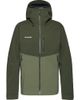 Mammut Mammut Alto Guide Hs Hooded Jacket - Men's - 3