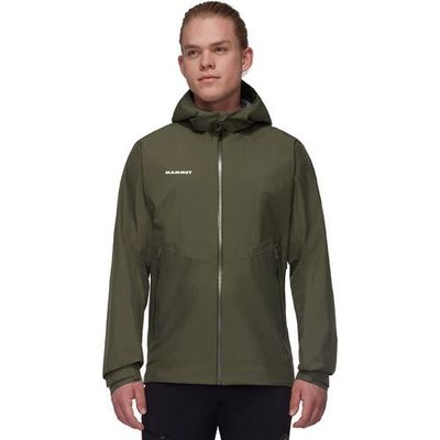 Mammut Mammut Alto Light Hs Hooded Jacket - Men's