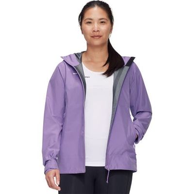 Mammut Mammut Alto Light Hs Hooded Jacket - Women's