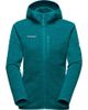 Mammut Mammut Arctic Iv Ml Hooded Jacket - Women's - 4