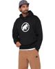 Mammut Mammut Base Ml Classic Hoodie - Men's - 1