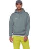 Mammut Mammut Base Ml Mini Lo Hoodie - Men's - 1