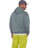 Mammut Mammut Base Ml Mini Lo Hoodie - Men's - 5