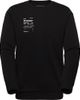 Mammut Mammut Core Ml Vert Crew Neck Sweatshirt - Men's - 1