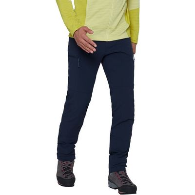 Mammut Mammut Courmayeur So Pant - Men's