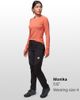 Mammut Mammut Courmayeur So Pant - Women's - 4