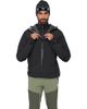 Mammut Mammut Crag Hs Hooded Jacket - Men's - 1