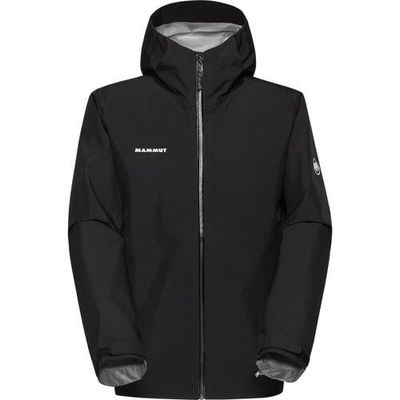 Mammut Mammut Crater Light Hs Hooded Jacket - Men's