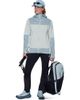 Mammut Mammut Ducan Guide Hs Hooded Jacket - Women's - 5