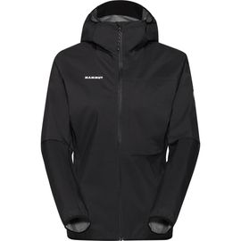 Mammut Mammut Ducan Light Hs Hooded Jacket - Women's