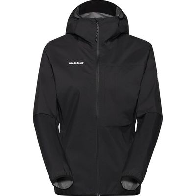 Mammut Mammut Ducan Light Hs Hooded Jacket - Women's