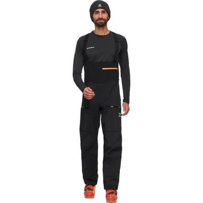 Mammut Mammut Eiger Free Pro Hs Bib Pant - Men's