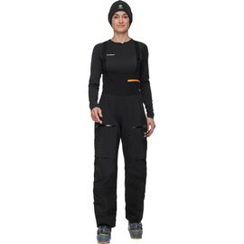 Mammut Mammut Eiger Free Pro Hs Bib Pant - Women's