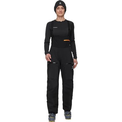 Mammut Mammut Eiger Free Pro Hs Bib Pant - Women's