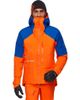 Mammut Mammut Eiger Nordwand Advanced Hs Hooded Jacket - Men's - 1