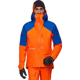 Mammut Mammut Eiger Nordwand Advanced Hs Hooded Jacket - Men's