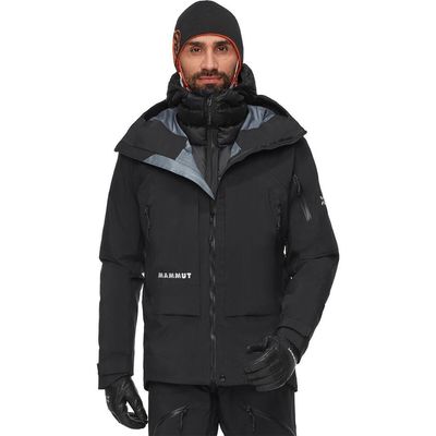Mammut Mammut Eiger Nordwand Pro Hs Hooded Jacket - Men's