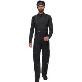 Mammut Mammut Eiger Nordwand Pro Hs Pant - Men's