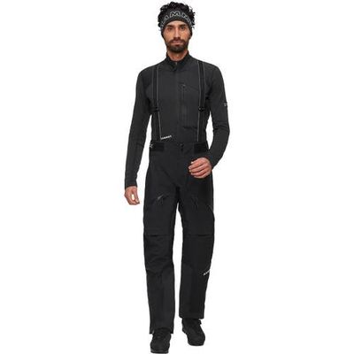 Mammut Mammut Eiger Nordwand Pro Hs Pant - Men's