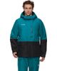Mammut Mammut Fall Line Hs Thermo Hooded Jacket - Men's - 1