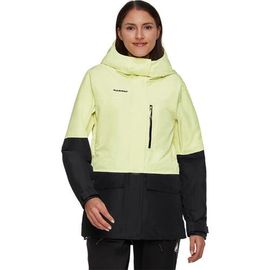 Mammut Mammut Fall Line Hs Thermo Hooded Jacket - Women's